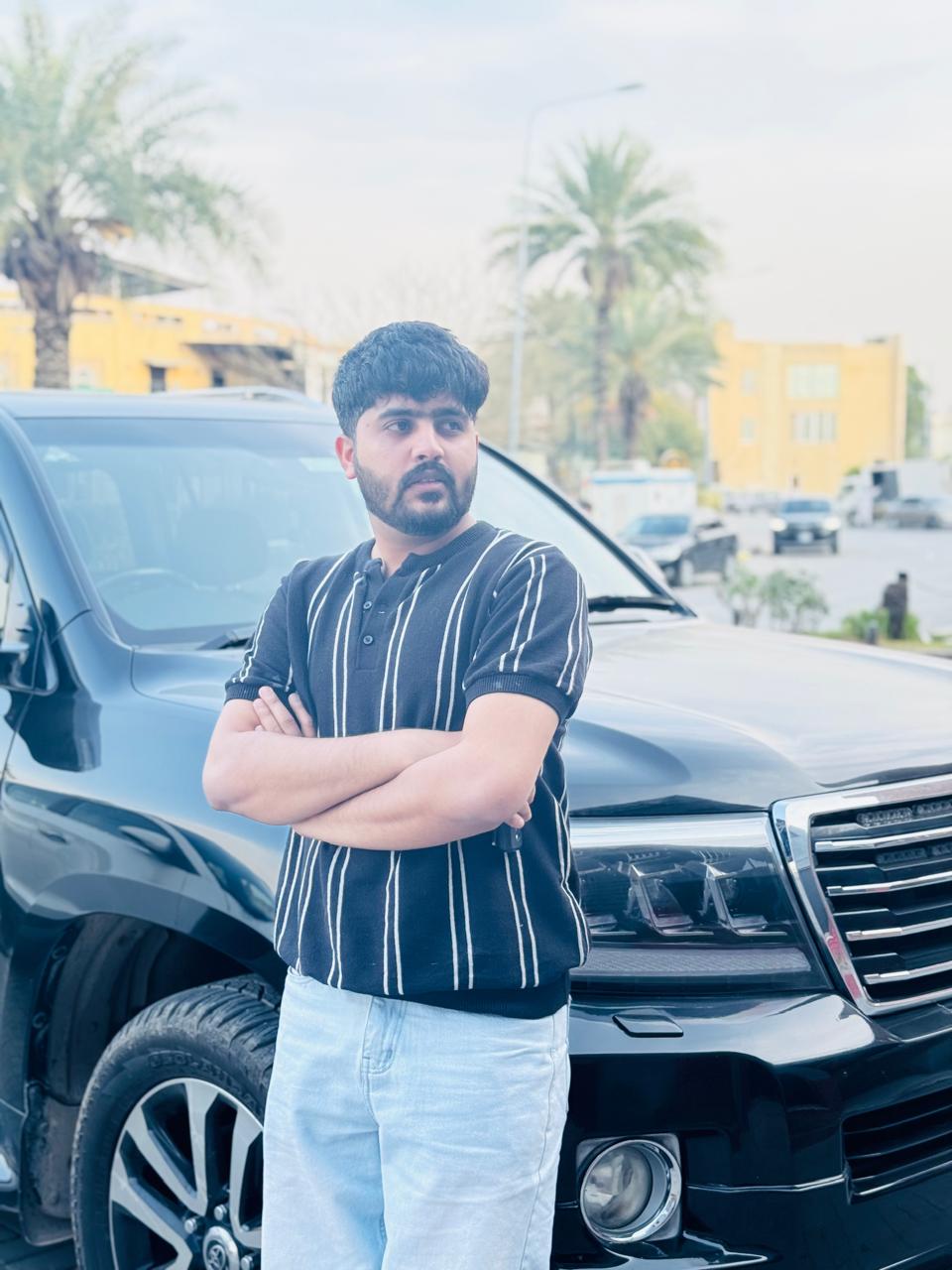 Subhan Khalid